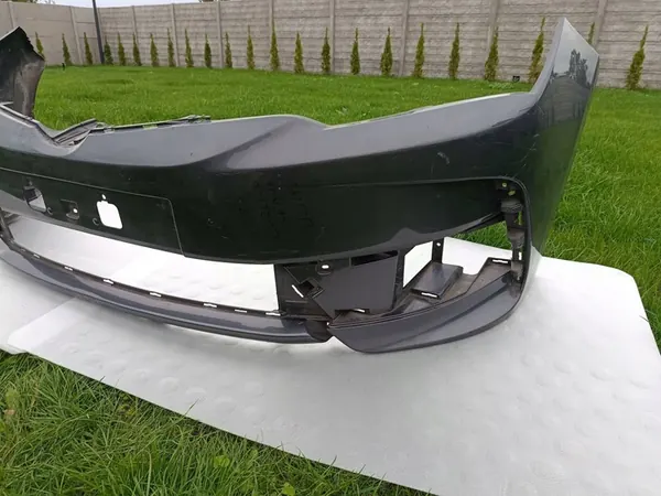 Paraurti anteriore Toyota Corolla E16 Sedan Lift 2016-2019 OEM image 2