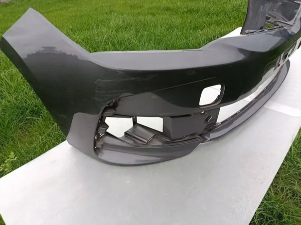 Paraurti anteriore Toyota Corolla E16 Sedan Lift 2016-2019 OEM image 3