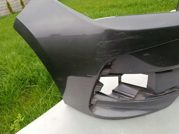 Paraurti anteriore Toyota Corolla E16 Sedan Lift 2016-2019 OEM image 4