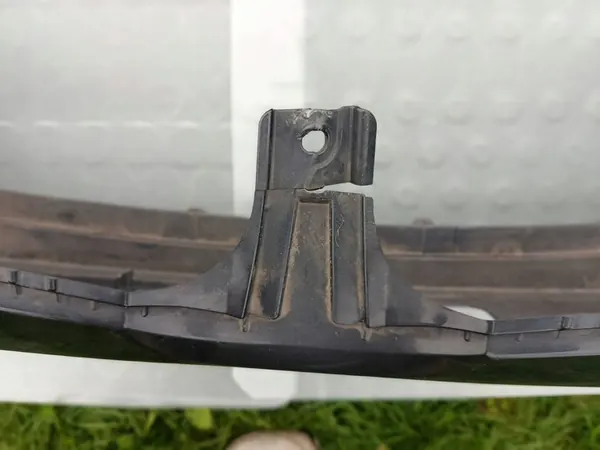 Paraurti anteriore Toyota Corolla E16 Sedan Lift 2016-2019 OEM image 5