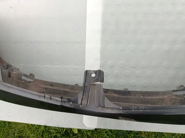 Paraurti anteriore Toyota Corolla E16 Sedan Lift 2016-2019 OEM image 6