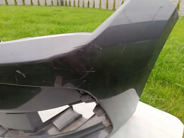 Paraurti anteriore Toyota Corolla E16 Sedan Lift 2016-2019 OEM image 7