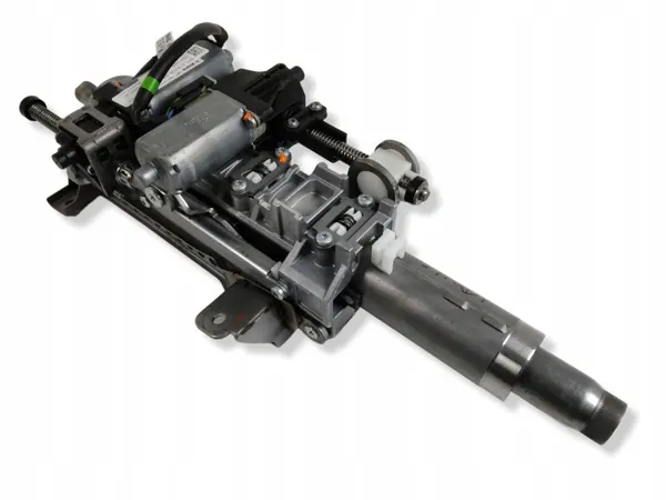 Audi E-tron GT Lenksäulenwelle OEM 971419506AR image 3
