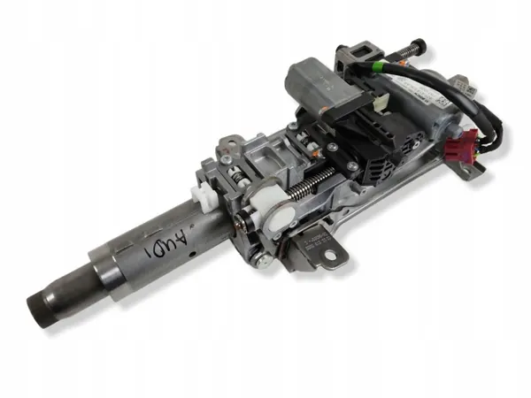 Audi E-tron GT Lenksäulenwelle OEM 971419506AR image 4