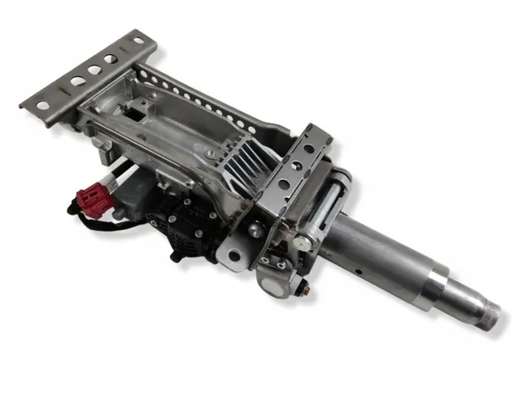 Audi E-tron GT Lenksäulenwelle OEM 971419506AR image 5