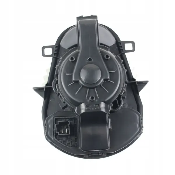 Módulo de Resistor de Ventilador Interior VW TOUAREG 2010-2018 image 4