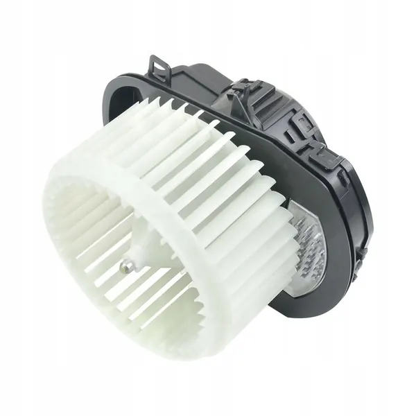 Módulo de Resistor de Ventilador Interior VW TOUAREG 2010-2018 image 5