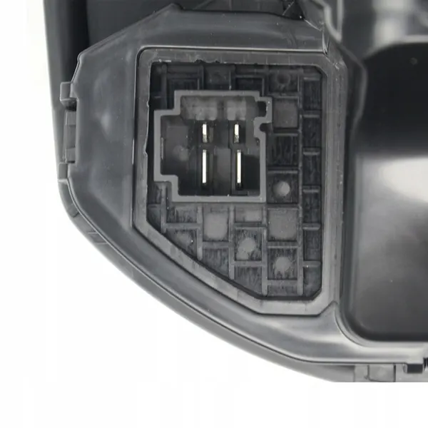 Módulo de Resistor de Ventilador Interior VW TOUAREG 2010-2018 image 6