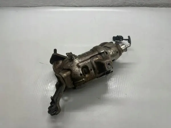 Gebrauchter Hyundai Katalysator OEM 1928404687 image 2