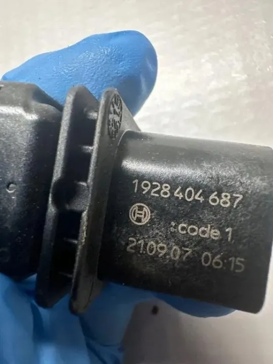 Gebrauchter Hyundai Katalysator OEM 1928404687 image 3