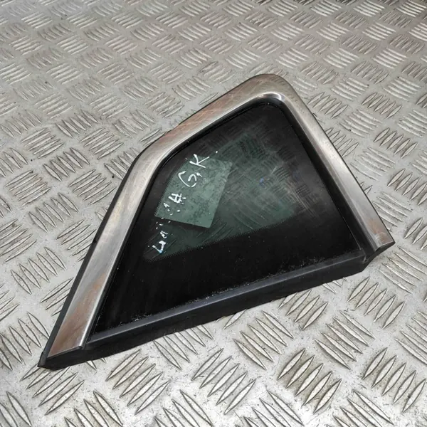 Janela Traseira Esquerda OEM 43R001595 Nissan Qashqai II image 4