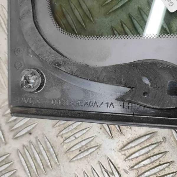 Janela Traseira Esquerda OEM 43R001595 Nissan Qashqai II image 6