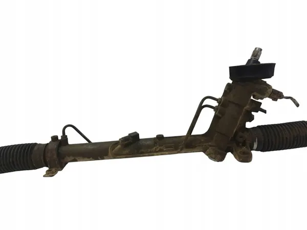 2009 Skoda Fabia Mk2 Caixa de Direção 6Q0423187G image 3