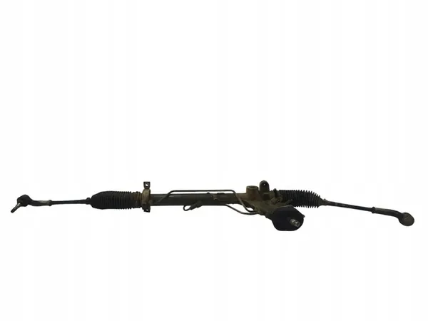 2009 Skoda Fabia Mk2 Caixa de Direção 6Q0423187G image 6