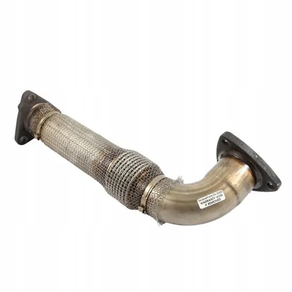 Collecteur d'échappement droit Audi A4 B7 2.7 TDI OEM 059131790L image 5