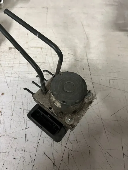 ABS-pump Kontroller OEM 476603785R för Renault image 2