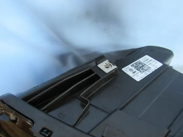 Farol esquerdo VW T6 Lift T6.1 Transporter Multivan H7 EU image 5