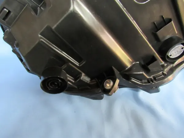 Farol esquerdo VW T6 Lift T6.1 Transporter Multivan H7 EU image 8