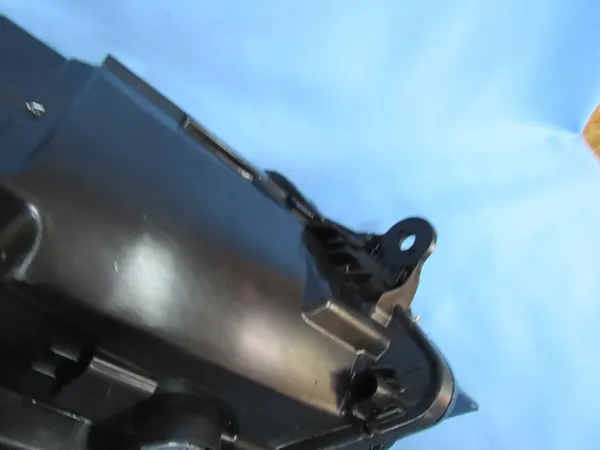 Farol esquerdo VW T6 Lift T6.1 Transporter Multivan H7 EU image 9