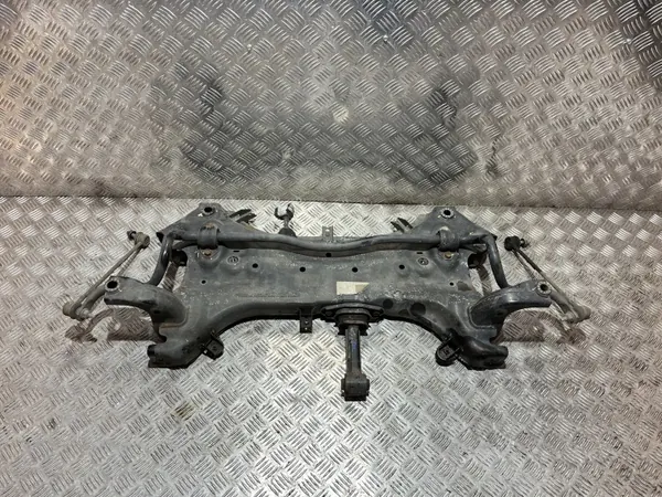 Frontquerlenker OEM PU26220 für Hyundai i20 III image 2