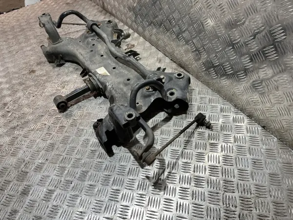 Frontquerlenker OEM PU26220 für Hyundai i20 III image 3