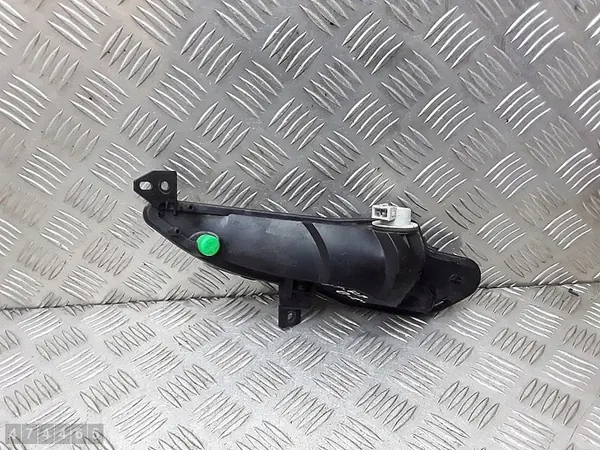 Faros delanteros Peugeot 308 2014 9678039380g image 2