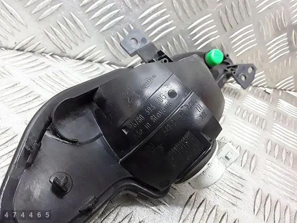 Faros delanteros Peugeot 308 2014 9678039380g image 4