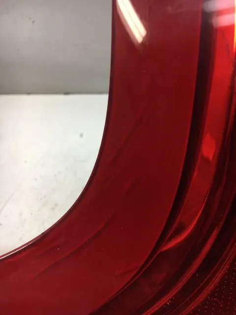 Luz trasera izquierda Volvo XC60 image 2