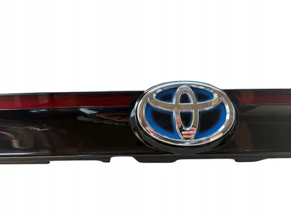 OEM 76801-0D760 Kleplijst voor Toyota Yaris Cross image 3