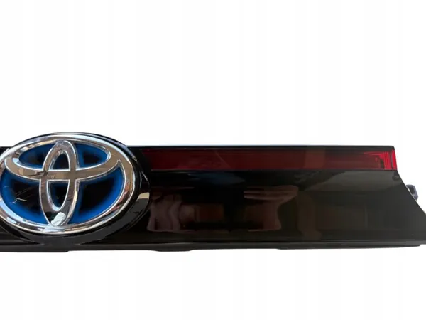 OEM 76801-0D760 Kleplijst voor Toyota Yaris Cross image 4