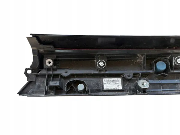 OEM 76801-0D760 Kleplijst voor Toyota Yaris Cross image 9