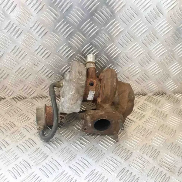 Saab Turbo OEM 4520683 för 900 II 2.0L 136kw image 3