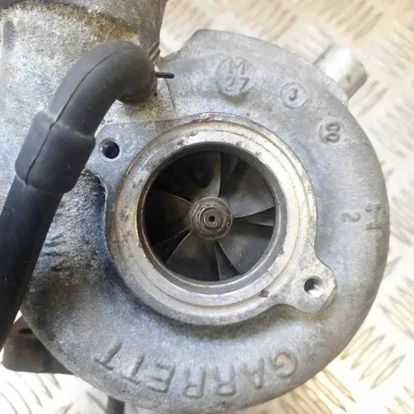 Saab Turbo OEM 4520683 för 900 II 2.0L 136kw image 5
