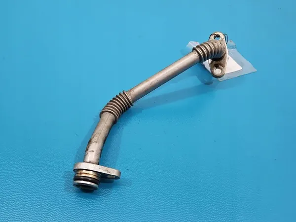 Turbo-smörjningsledning OEM IMPRK1535449 Maserati image 2