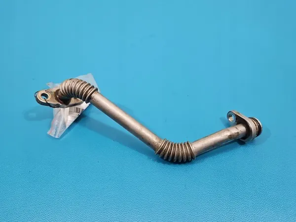 Turbo-smörjningsledning OEM IMPRK1535449 Maserati image 3