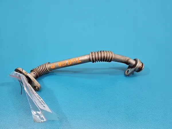 Turbo-smörjningsledning OEM IMPRK1535449 Maserati image 4