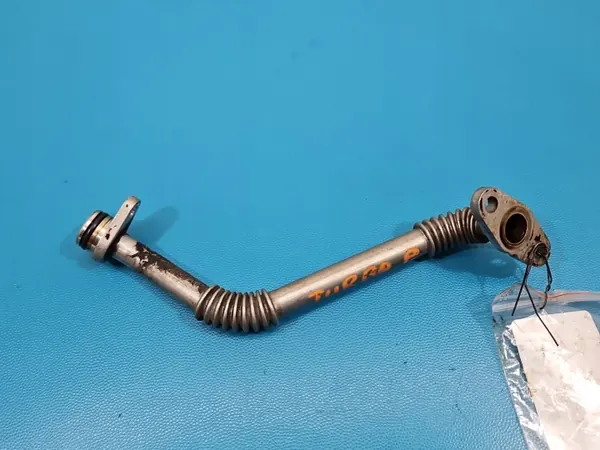 Turbo-smörjningsledning OEM IMPRK1535449 Maserati image 5