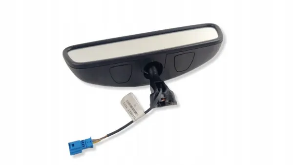 Espelho Retrovisor Mercedes W447 OEM A4478100217 image 3