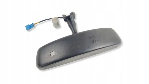 Espelho Retrovisor Mercedes W447 OEM A4478100217 image 4
