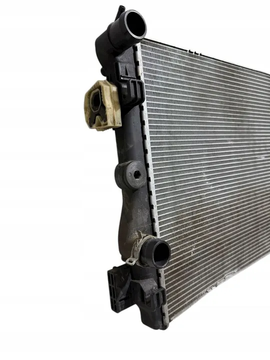 Volkswagen OE 6R0121253H Radiador de refrigeración del motor image 2