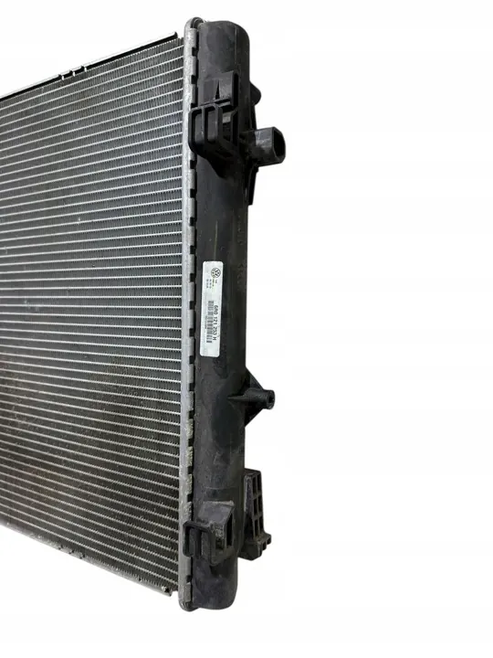Volkswagen OE 6R0121253H Radiador de refrigeración del motor image 3