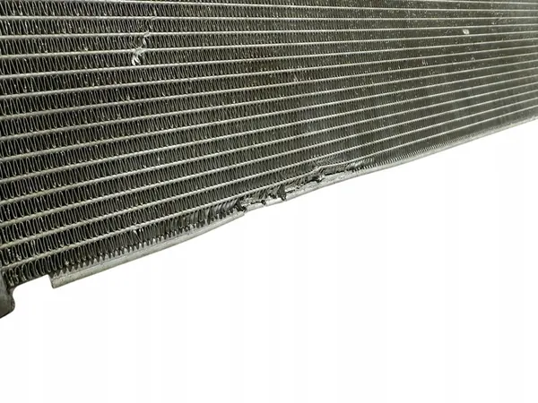 Volkswagen OE 6R0121253H Radiador de refrigeración del motor image 5