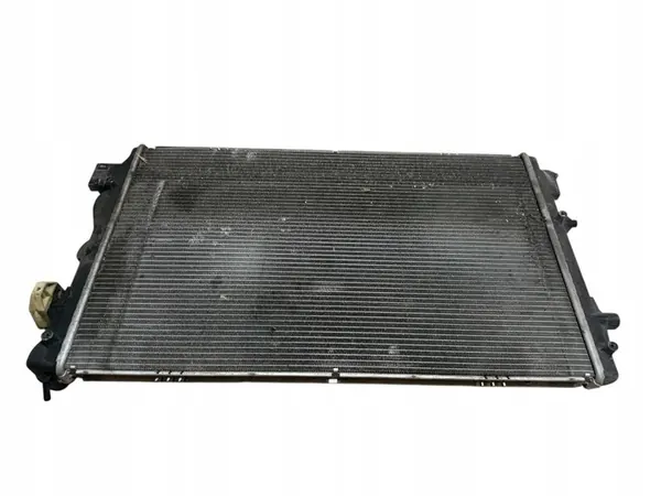 Volkswagen OE 6R0121253H Radiador de refrigeración del motor image 6