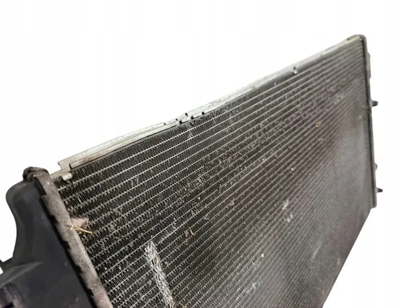Volkswagen OE 6R0121253H Radiador de refrigeración del motor image 7