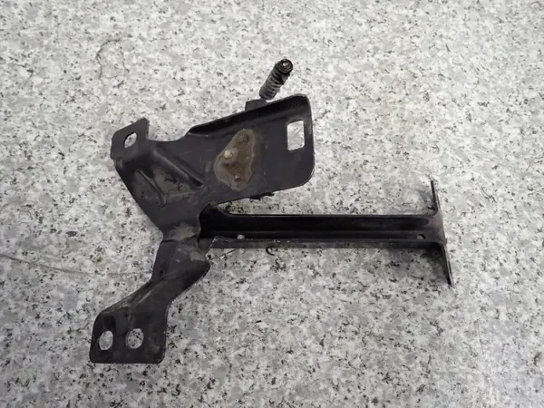 Moottorikannen Lukkotuki Mazda 3 BK OEM 03-07 image 5