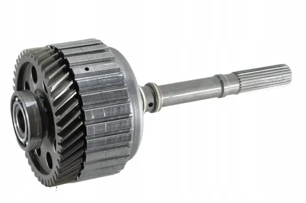 Subaru OE Kupplung TR580 OEM 111.019 image 2
