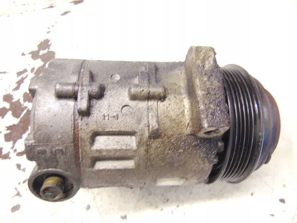 Compresor de AC Mercedes W208 Coupe 3.2 V6 image 5