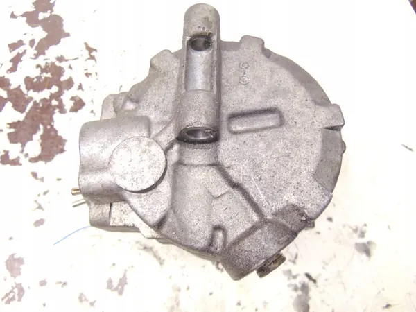 Compresor de AC Mercedes W208 Coupe 3.2 V6 image 6