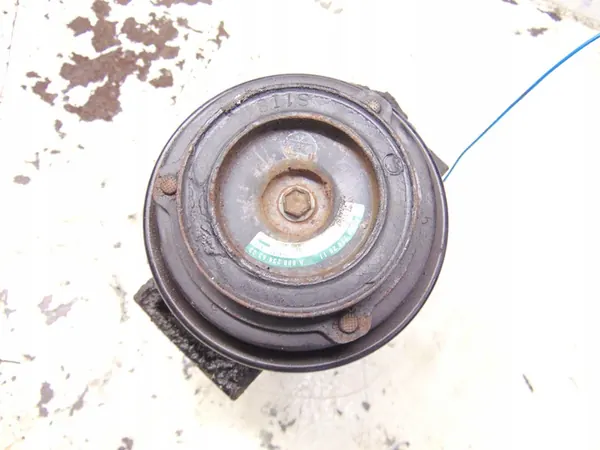 Compresor de AC Mercedes W208 Coupe 3.2 V6 image 7