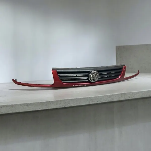 Lista da Grelha VW POLO 6N 94-99 Peça OEM image 2